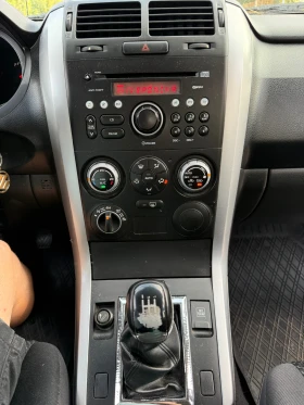 Suzuki Grand vitara, снимка 6