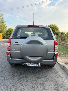 Suzuki Grand vitara, снимка 3