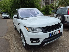 Land Rover Range Rover Sport, снимка 2