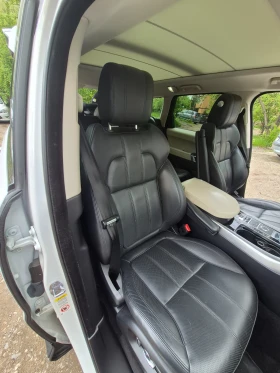 Land Rover Range Rover Sport, снимка 11