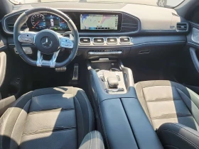 Mercedes-Benz GLE 53 4MATIC AMG * CARFAX * Без инциденти * , снимка 5