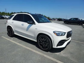 Mercedes-Benz GLE 53 4MATIC AMG * CARFAX * Без инциденти * , снимка 2