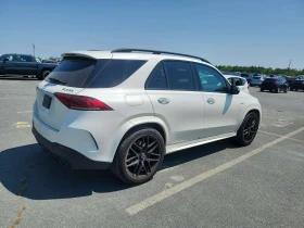 Mercedes-Benz GLE 53 4MATIC AMG * CARFAX * Без инциденти * , снимка 3