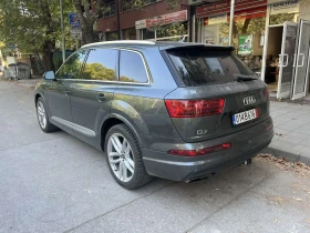 Audi Q7 3.0TFSI, TECHNIK, MASSAGE, B&O, HEAD-UP, S-LINE, D, снимка 7