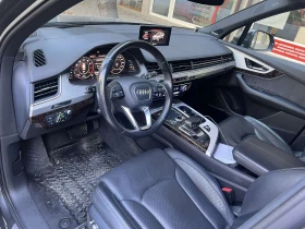 Audi Q7 3.0TFSI, TECHNIK, MASSAGE, B&O, HEAD-UP, S-LINE, D, снимка 9
