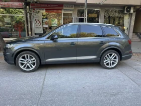 Audi Q7 3.0TFSI, TECHNIK, MASSAGE, B&O, HEAD-UP, S-LINE, D, снимка 8