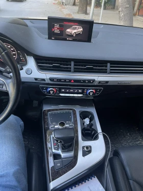 Audi Q7 3.0TFSI, TECHNIK, MASSAGE, B&O, HEAD-UP, S-LINE, D, снимка 11