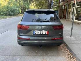 Audi Q7 3.0TFSI, TECHNIK, MASSAGE, B&O, HEAD-UP, S-LINE, D, снимка 6