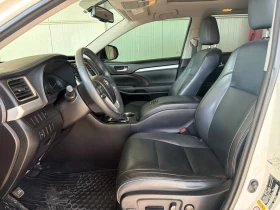 Toyota Highlander XLE 3.5 В СОФИЯ, снимка 9