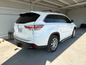Toyota Highlander XLE 3.5 В СОФИЯ, снимка 5