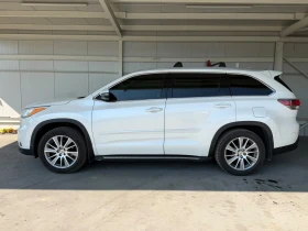 Toyota Highlander XLE 3.5 В СОФИЯ, снимка 2