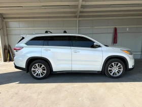 Toyota Highlander XLE 3.5 В СОФИЯ, снимка 6
