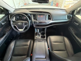 Toyota Highlander XLE 3.5 В СОФИЯ, снимка 10