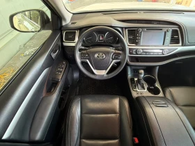 Toyota Highlander XLE 3.5 В СОФИЯ, снимка 11