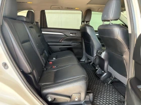 Toyota Highlander XLE 3.5 В СОФИЯ, снимка 14