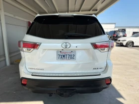 Toyota Highlander XLE 3.5 В СОФИЯ, снимка 4