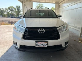 Toyota Highlander XLE 3.5 В СОФИЯ, снимка 8