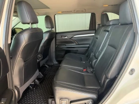 Toyota Highlander XLE 3.5 В СОФИЯ, снимка 13