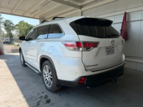 Toyota Highlander XLE 3.5 В СОФИЯ, снимка 3