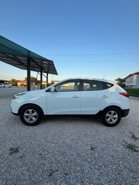 Hyundai IX35 2.0 бензин+ газ, снимка 3