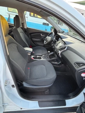 Hyundai IX35 2.0 бензин+ газ, снимка 7