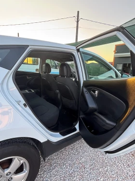 Hyundai IX35 2.0 бензин+ газ, снимка 8
