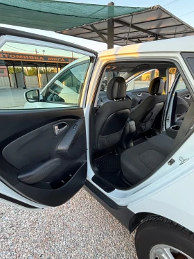 Hyundai IX35 2.0 бензин+ газ, снимка 9