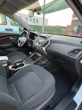 Hyundai IX35 2.0 бензин+ газ, снимка 6