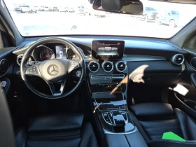 Mercedes-Benz GLC 300 * АВТОКРЕДИТ * ГЛАВНО ПРЕДСТАВИТЕЛСТВО, снимка 10