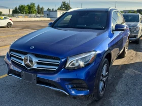 Mercedes-Benz GLC 300 * АВТОКРЕДИТ * ГЛАВНО ПРЕДСТАВИТЕЛСТВО, снимка 1