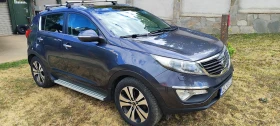 Kia Sportage, снимка 1