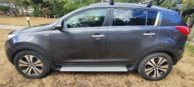 Kia Sportage, снимка 7