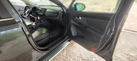 Kia Sportage, снимка 15