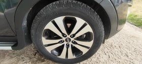 Kia Sportage, снимка 17