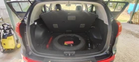 Kia Sportage, снимка 10
