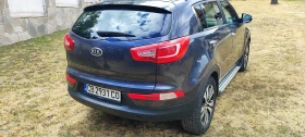Kia Sportage, снимка 4