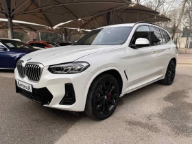BMW X3 xDrive, снимка 2