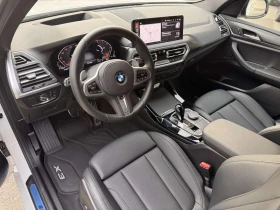 BMW X3 xDrive, снимка 8
