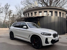 BMW X3 xDrive, снимка 1