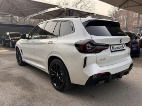 BMW X3 xDrive, снимка 7