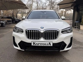 BMW X3 xDrive, снимка 3