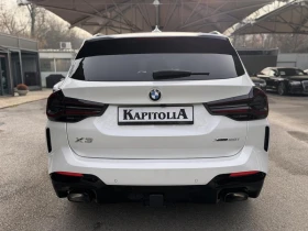 BMW X3 xDrive, снимка 6