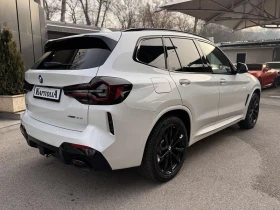 BMW X3 xDrive, снимка 5