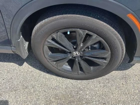 Honda Cr-v * Touring * CARFAX * , снимка 7