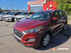 Hyundai Tucson, снимка 2