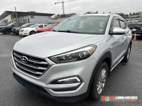 Hyundai Tucson, снимка 6