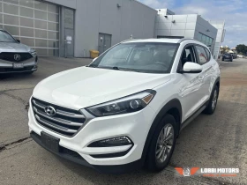 Hyundai Tucson, снимка 7