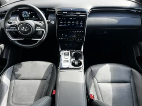 Hyundai Tucson Plug-in Hybrid Prime 4WD, снимка 10