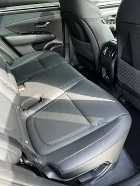 Hyundai Tucson Plug-in Hybrid Prime 4WD, снимка 13