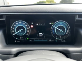 Hyundai Tucson Plug-in Hybrid Prime 4WD, снимка 16
